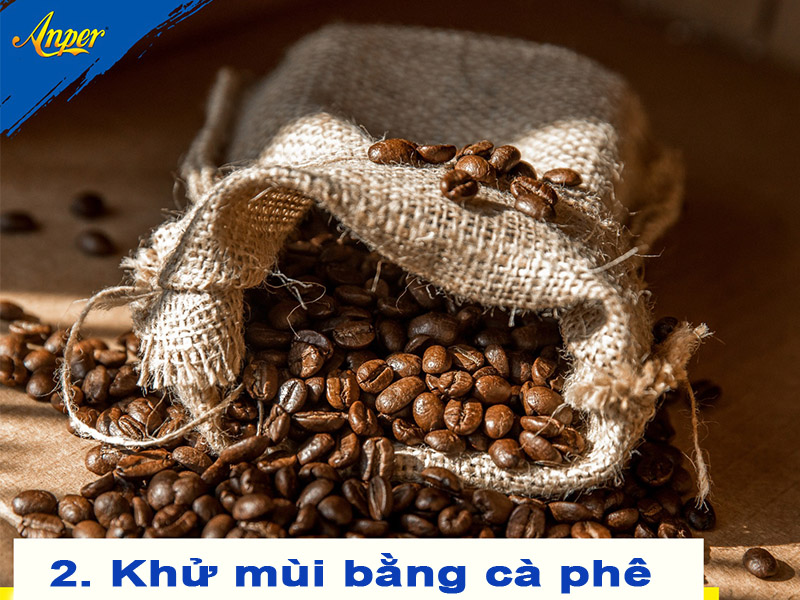 6 cách khử mùi sơn nhà mới hieuj quả bằng nguyên liệu tự nhiên