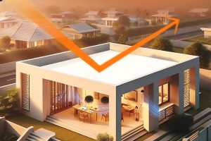 Sơn ngoài trời chống nóng là gì? Hướng dẫn chọn sơn cách nhiệt hiệu quả